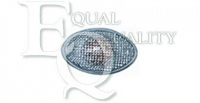 EQUAL QUALITY fl0103 -  Фонарь указателя поворота